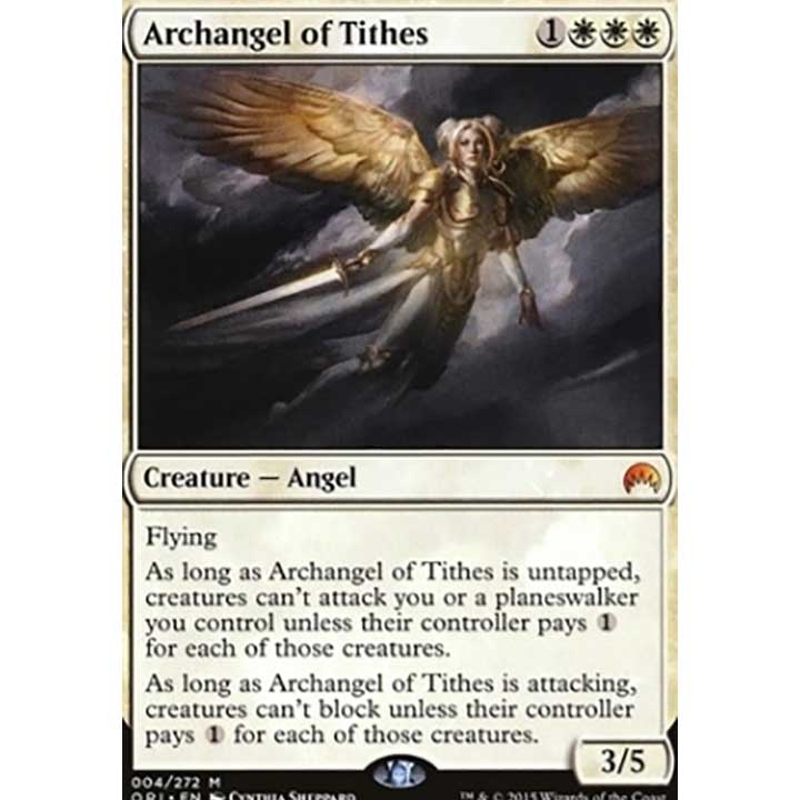 archangel-of-tithes-45264-medium | NerdUnit